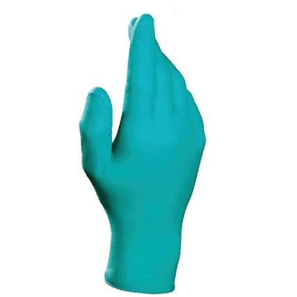 SOLO 977 NITRILE DISPOSABLE (SZ-10) (BX-100)