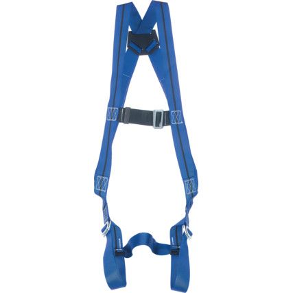 Titan Body Harness - 1 Point