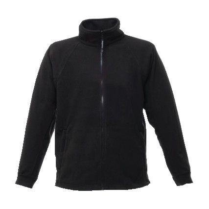 Thor III, Fleece, Men, Black, Fleece, S