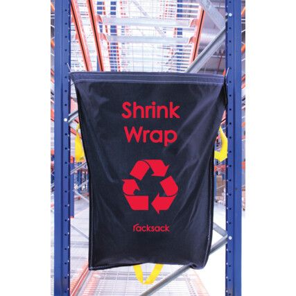 RACKSACK SHRINK WRAP