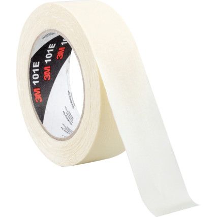 101E Masking Tape, Crepe Paper, 36mm x 50m, Natural