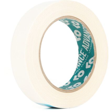 AT316 TAPE POLYESTER HIGH PERFORMANCE DOUBLE-SIDED 25mmx33M