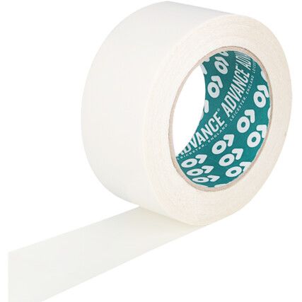 AT316 TAPE POLYESTER HIGH PERFORMANCE DOUBLE-SIDED 50mmx33M