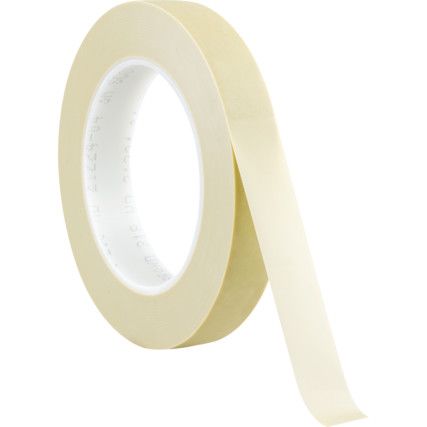 218 Masking Tape, Polypropylene, 19mm x 55m, Green