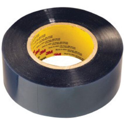 Bonding Tape, Polyester, Blue, 50mm x 72m