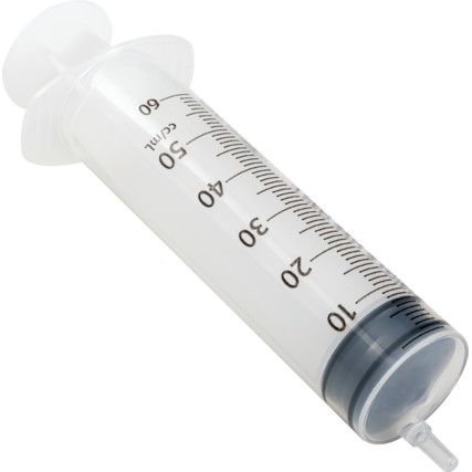 99036 SYRINGE 50ml (PK-25)