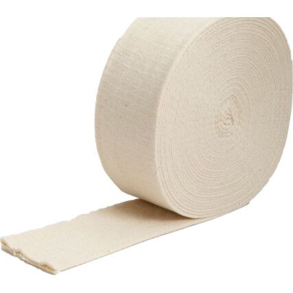 TUBULAR STEROGRIP BANDAGE SIZE "B" 10M ROLL