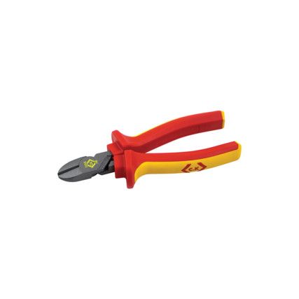 REDLINE VDE SIDE CUTTER 140MM