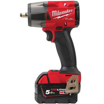 M18 GEN-2 FUEL MID-TORQUE IMPACT WRENCH 3/8'' KIT