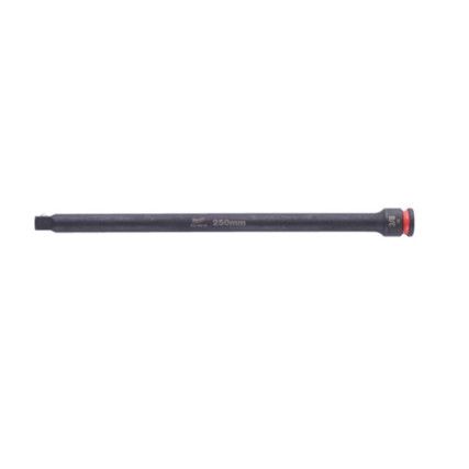 3/8"SQ DRIVE; SHOCKWAVE IMPACT EXTENSION-II 250mm