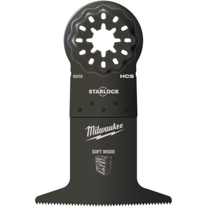 MULTI-TOOL (OMT) PLUNGE BLADE W65x42mm