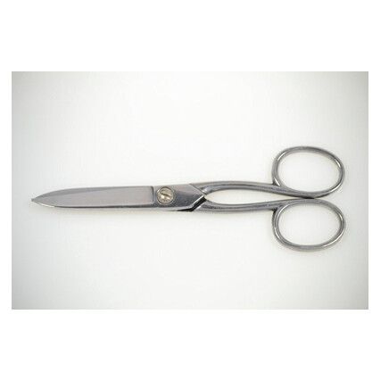 175mm, Steel, Scissors, Right/Left Hand