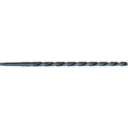 HSS Extra Length Taper Shank Drills - Inch  thumbnail-0