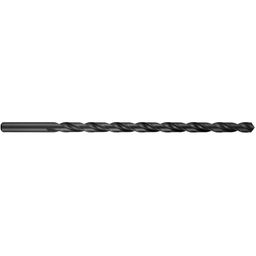 Series A125 HSS Straight Shank Extra Length Drills - Inch  thumbnail-2