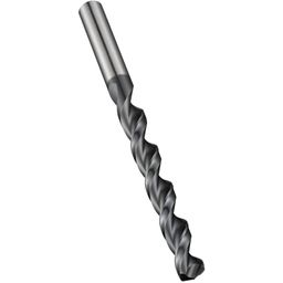 Series A901 HSCo Straight Shank Jobber Drill - Alcrona Top - Inch  thumbnail-0