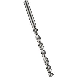 Series A940 HSCo High Helix (Parabolic Flute) PFX Straight Shank Long Series Drills - Inch  thumbnail-0