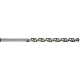 Series A940 HSCo High Helix (Parabolic Flute) PFX Straight Shank Long Series Drills - Inch  thumbnail-2