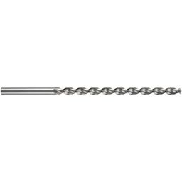 Series A976 HSS-E Straight Shank Parabolic Flute Extra Length Drill - Inch  thumbnail-2