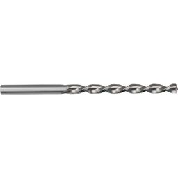 Series 501 HSS High Helix (Parabolic Flute) Straight Shank Long Series Drill - Metric  thumbnail-0