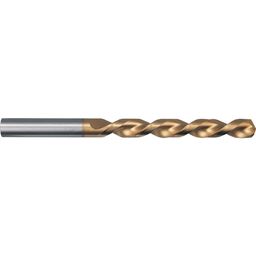 Series 652 HSS GT100 TiN Coated Jobber Drill - Inch thumbnail-0