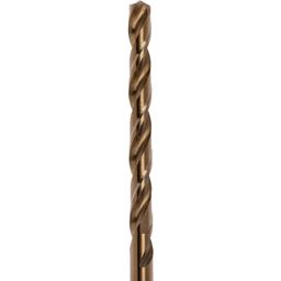 HSS-Cobalt Heavy Duty Straight Shank Jobber Drills  thumbnail-1