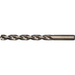 HSS-Co Straight Shank High Helix Jobber Drills - Metric  thumbnail-0