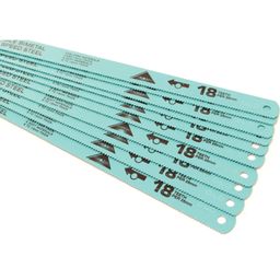 Hand Hacksaw Blades Plus 30 Bi-Metal  thumbnail-1