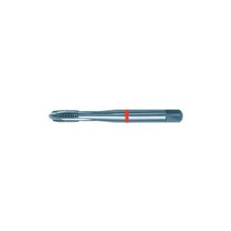 Series 5558 HSS-E Red Ring Spiral Point Machine Tap - TiN Coated - Metric Coarse thumbnail-0