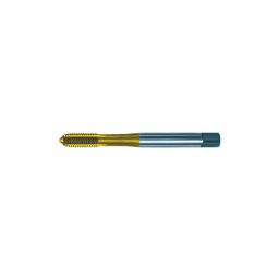 Series 5598 HSS-E Fluteless Machine Tap - TiN Coated - Metric Coarse thumbnail-0