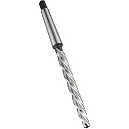 Series B121 HSS Taper Shank Bridge Reamer - Metric   thumbnail-0