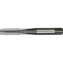 UNC (Unified Coarse) HSS Ground Thread Taps, Straight Flute - Second thumbnail-0