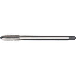 UNC (Unified Coarse) HSS Ground Thread Taps - Straight Flute Long Series - Second thumbnail-0