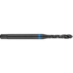 Series E382 HSS-E Blue Shark Spiral Flute Tap - Inch  thumbnail-1