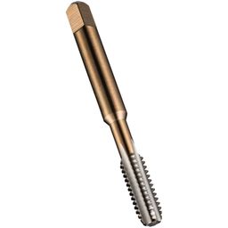 Series E524 HSS Straight Flute Machine Taper Tap - UNF thumbnail-1