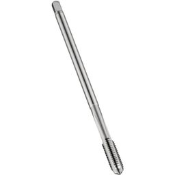 Series E600 HSS Straight Flute Extra Length Plug Tap - Metric  thumbnail-1