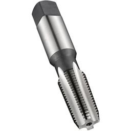 Series E710 HSS Straight Flute Plug Tap - NPT thumbnail-1