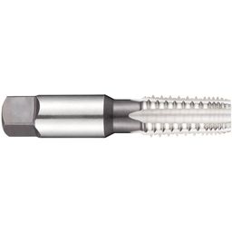 Series E711 HSS Straight Flute Tap - NPT - Inch  thumbnail-0