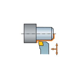 PCLNL/R T-Max® P Shank Tools for Turning thumbnail-1