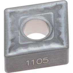 CNMG T-Max® P Turning Inserts Grade 1105 thumbnail-0