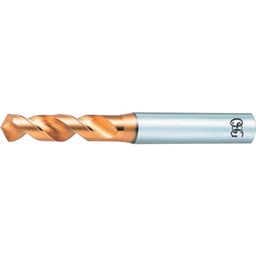 HSSE TiN Coated Regular Length High Performance Drills thumbnail-0