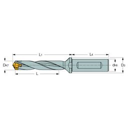 DCN A-3D Chamdrill thumbnail-1