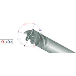 EC-E4L Solid Carbide End Mills thumbnail-3