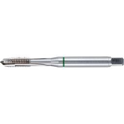 Series E471 HSS-E Spiral Point Tap - Green Shark - Metric  thumbnail-0