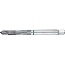 Series E472 HSS-E Spiral Point - Green Shark - Metric  thumbnail-0