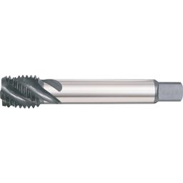 High Performance Machine Taps: Metric Coarse Spiral Flute - Oxidised Finish thumbnail-0