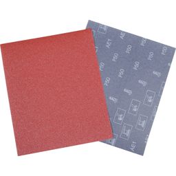 314D Abrasive Utility Cloth Sheets 230 x 280mm thumbnail-0