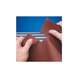 314D Abrasive Utility Cloth Sheets 230 x 280mm thumbnail-1