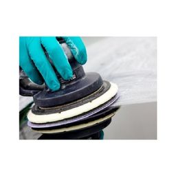 Hookit™ Purple Finishing Film Abrasive Disc  thumbnail-0