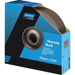 R222 Aluminium Oxide Rolls - 25m thumbnail-2