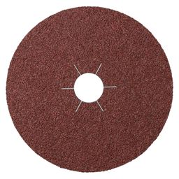 CS 561 Aluminium Oxide Fibre Discs thumbnail-0